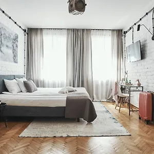 Arthotel Stalowa 52 Varšava