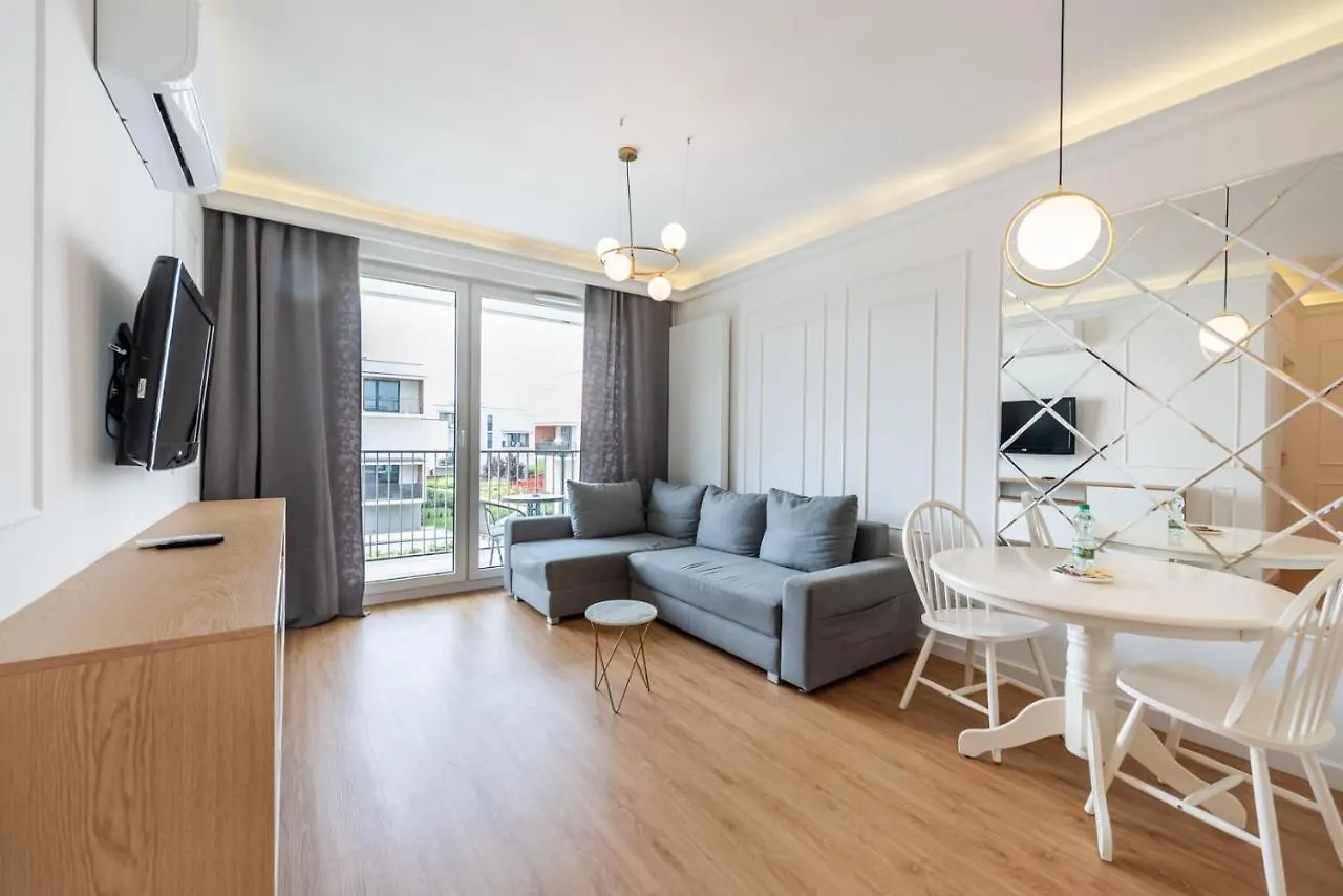 Bemowo Adorable Apartment Warsaw 0*,  Poland