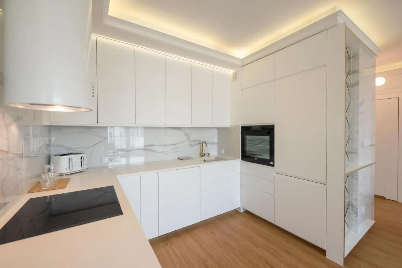 Bemowo Adorable Apartment Warsaw