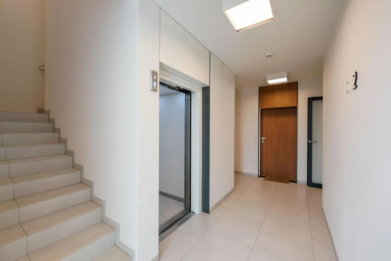 Bemowo Adorable Apartment Warsaw Poland