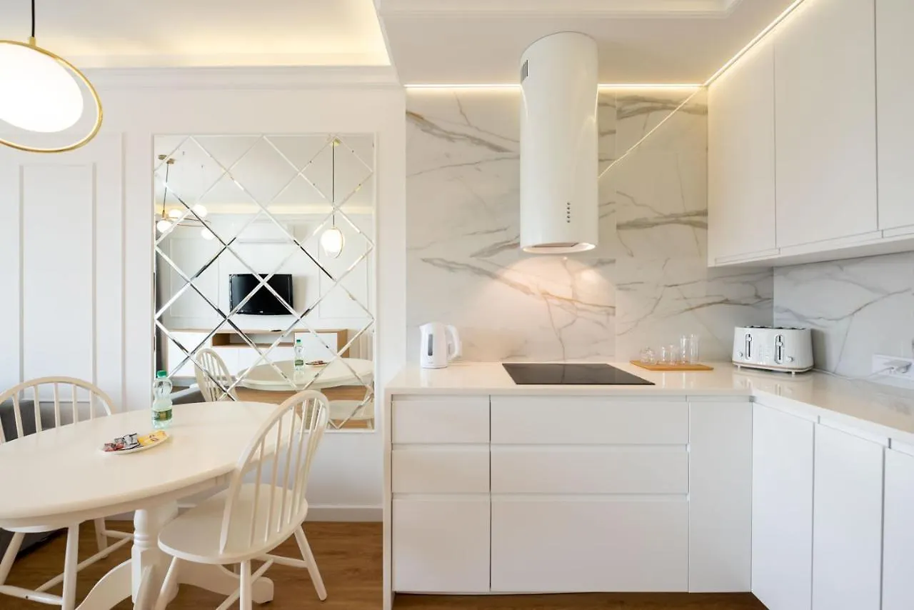 Bemowo Adorable Apartment Warsaw Poland