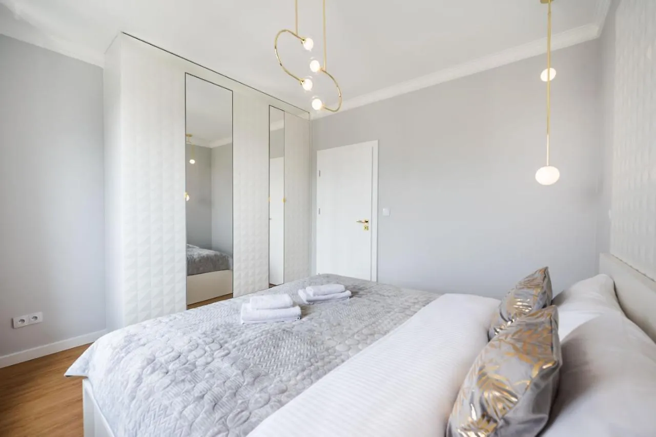 Bemowo Adorable Apartment Warsaw 0*,