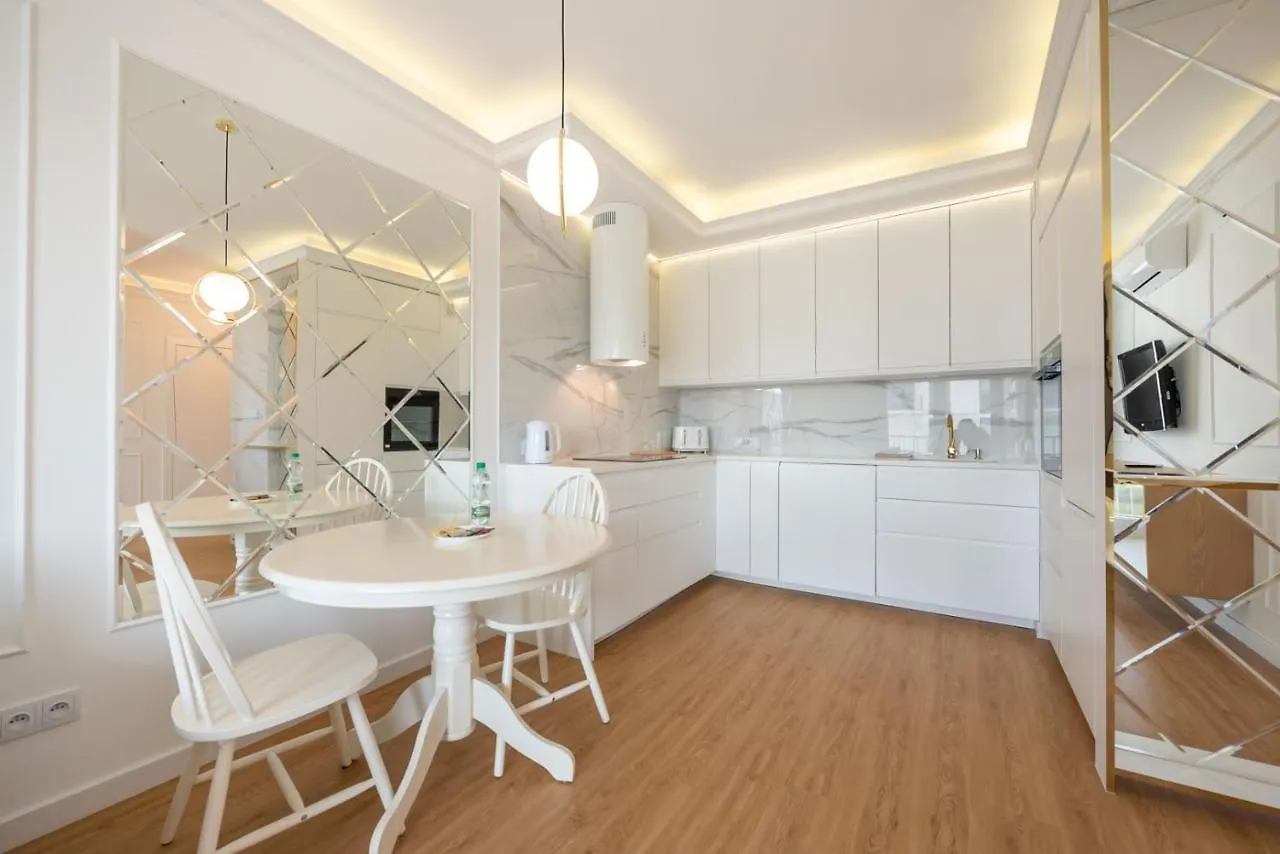 Bemowo Adorable Apartment Warsaw 0*,  Poland
